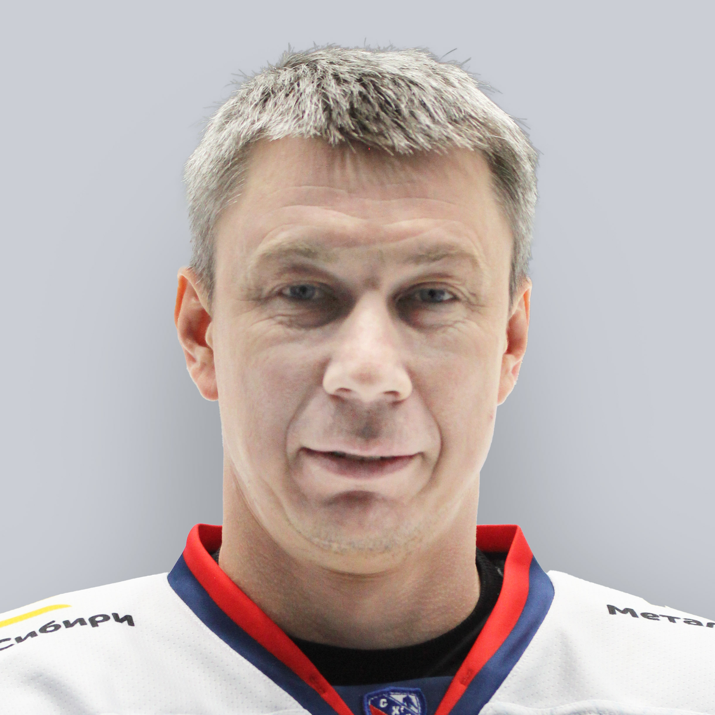 Ефремов Алексей Владимирович